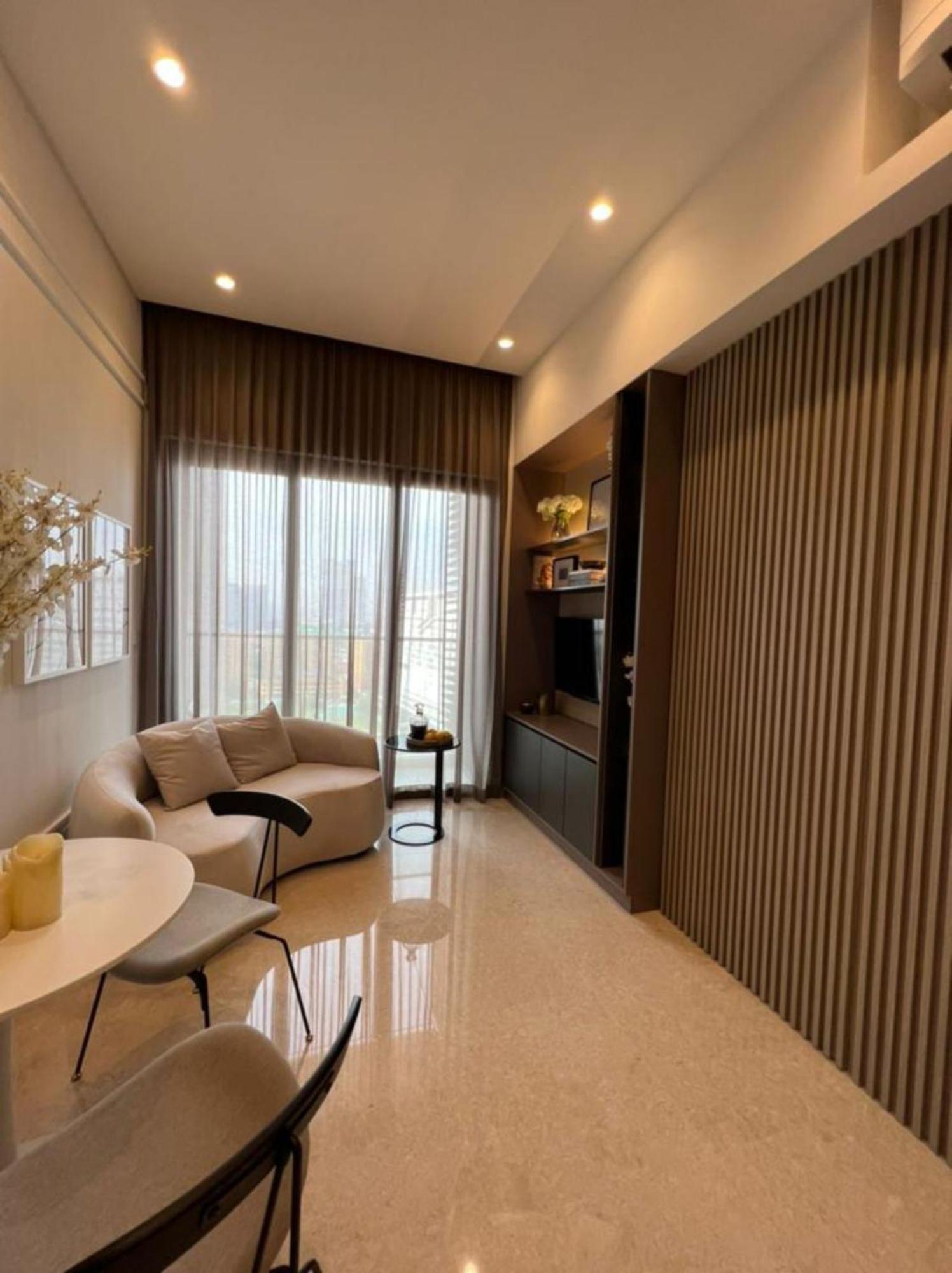 Apartamento Lotus Infinity Pool At Lucentia Kuala Lumpur Exterior foto