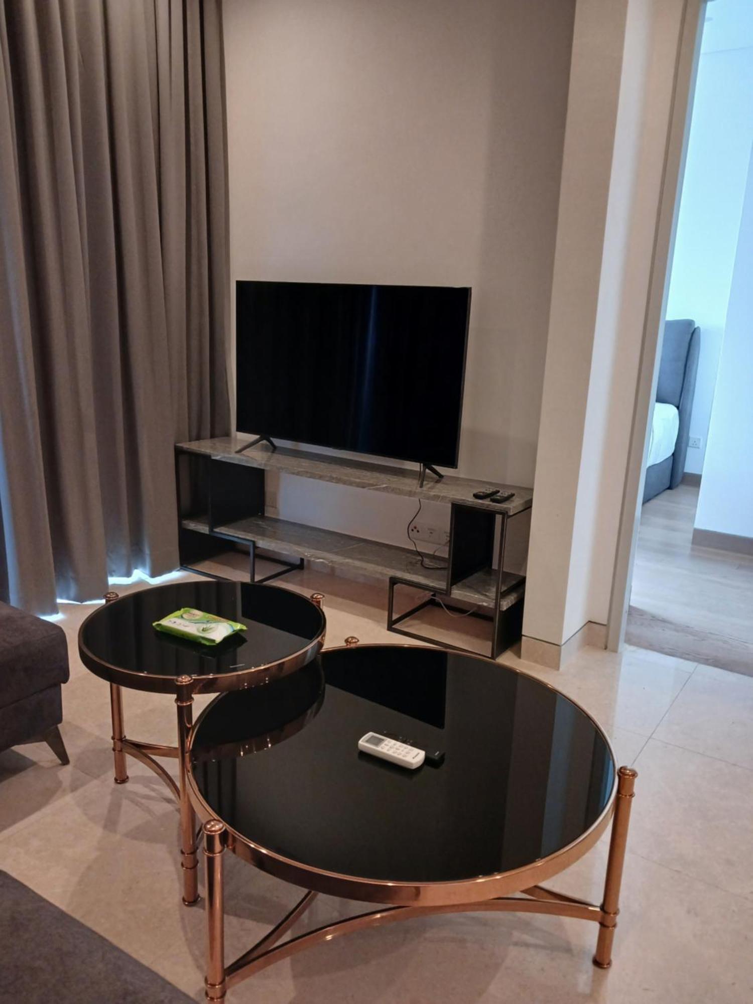Apartamento Lotus Infinity Pool At Lucentia Kuala Lumpur Exterior foto